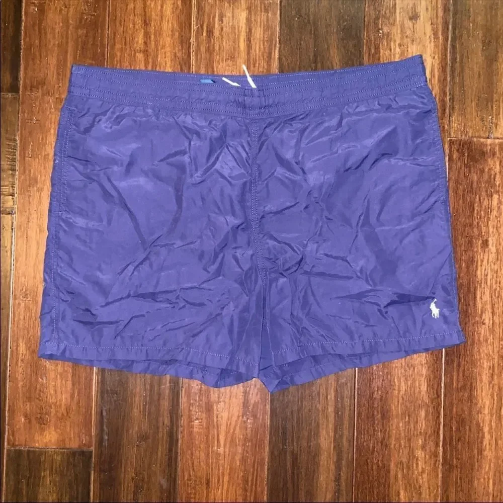 Polo Ralph Lauren Swim Trunks